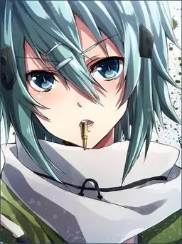 Profile image of シノン