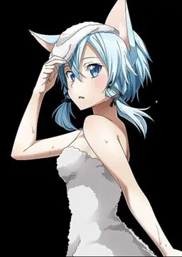 Profile image of シノン