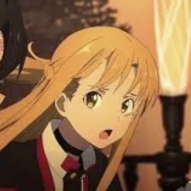 Profile image of アスナ