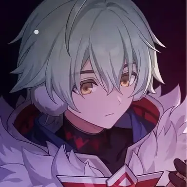 Profile image of 알료샤