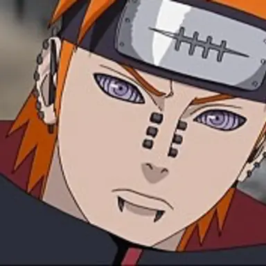 Profile image of ペイン