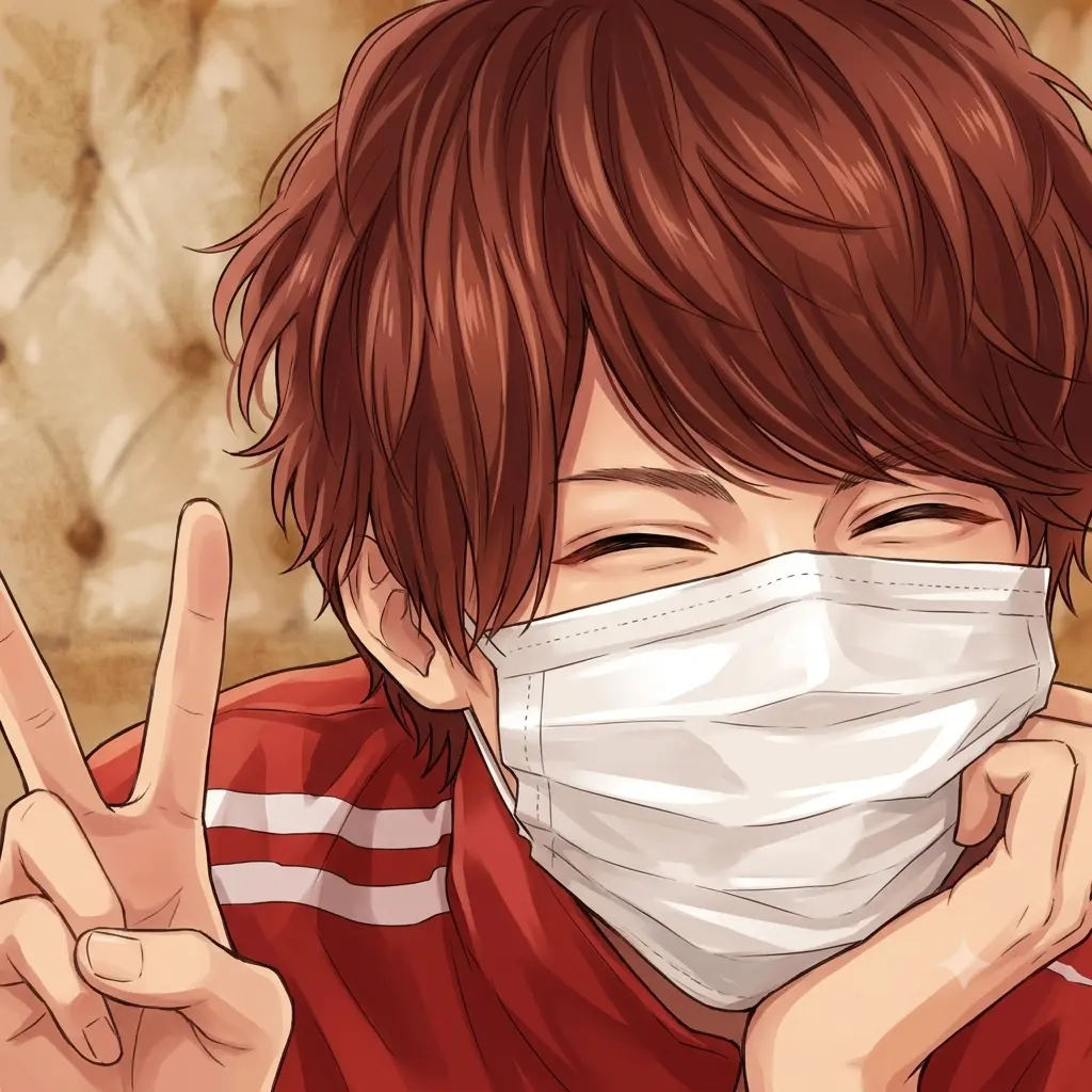 SmugClean6874의 ゲーム実況者キヨ。