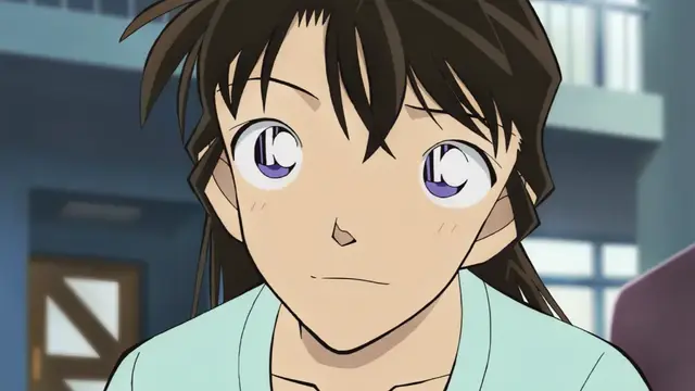 Profile image of 毛利 蘭
