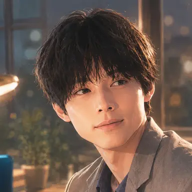 Profile image of そうた