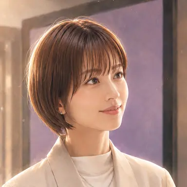 Profile image of まりこ