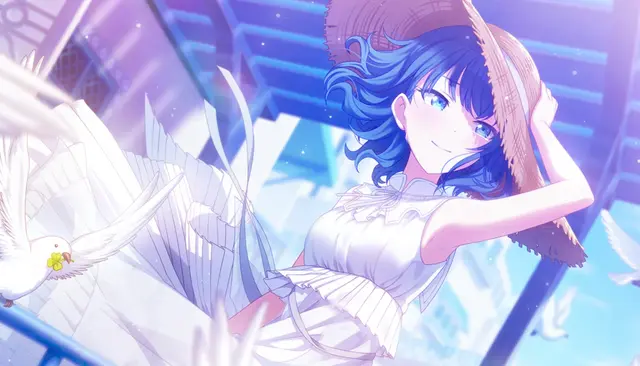 Profile image of 守護天使