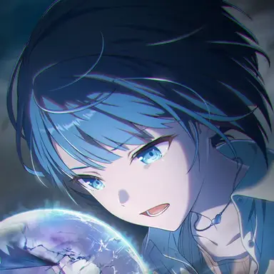 Profile image of 桐谷遥
