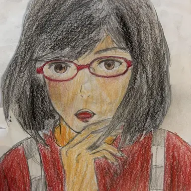 Profile image of 長井典子