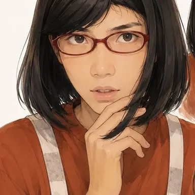 Profile image of 나가이 노리코