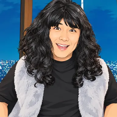 Profile image of 엔도 씨