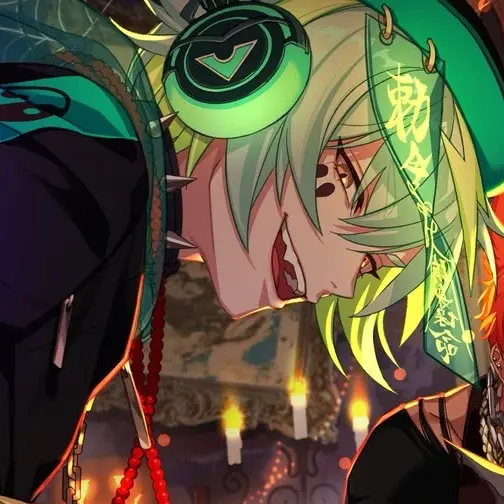 nunnun__saaan04의 や〜いクソ雑魚〜www