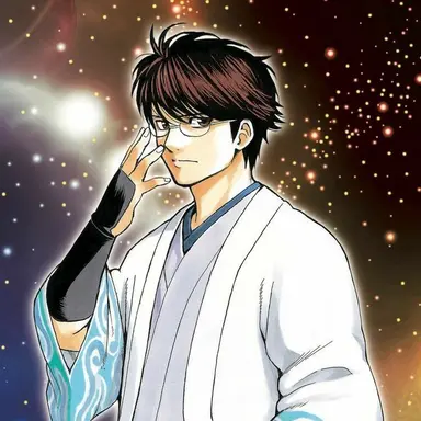 Profile image of 시무라 신파치