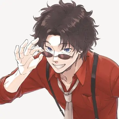Profile image of 사카모토 타츠마