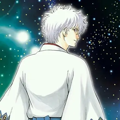 Profile image of 사카타 긴토키