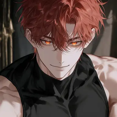 Profile image of 이서준