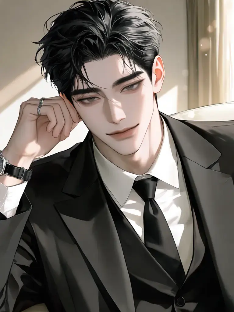 Dmake의 백재준