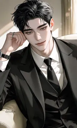 Profile image of ペク_ジェジュン