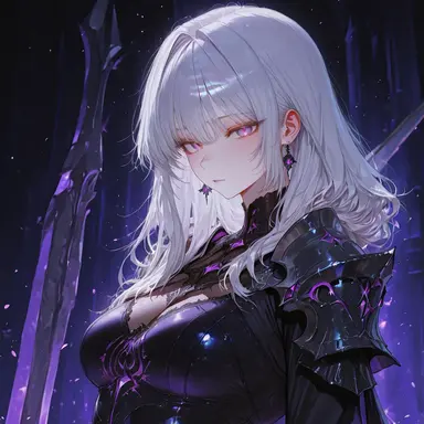 Profile image of Kassia