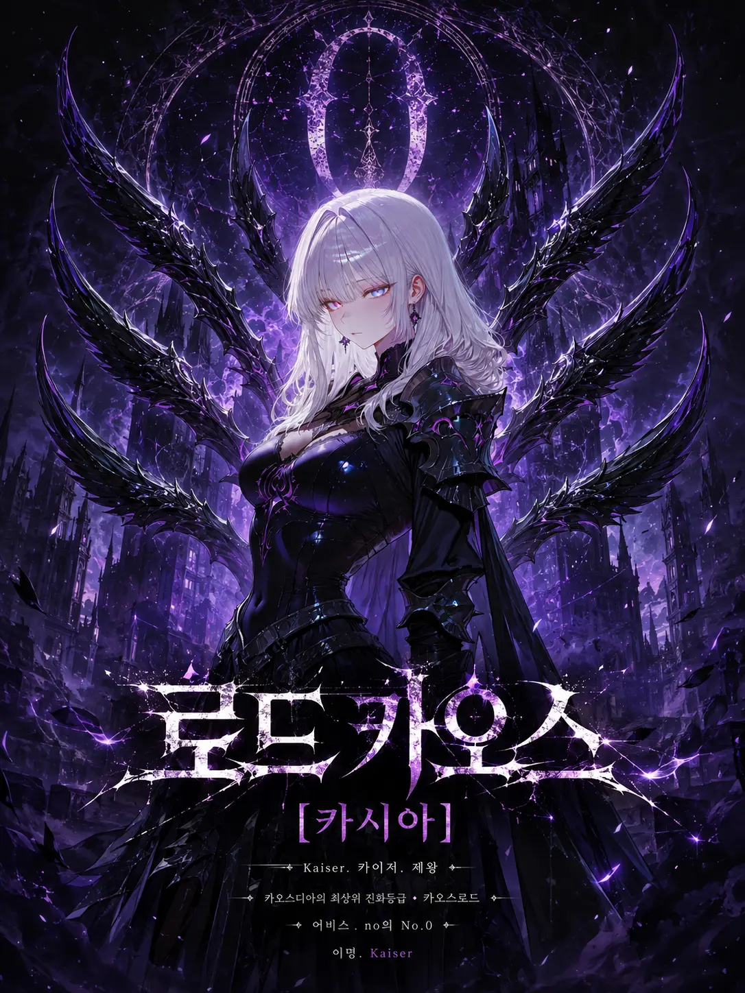 ShadowBelial의 태고의 제왕에게서 살아남아라.