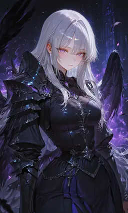 Profile image of Kassia
