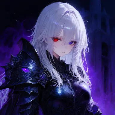 Profile image of カシア
