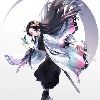 Profile image of 코쵸우 카나에