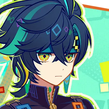Profile image of キィニチ