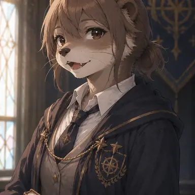 Profile image of リリアル