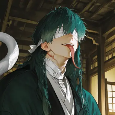 Profile image of 山紫