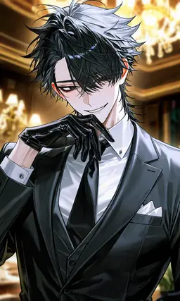 Profile image of ギルヴェルト