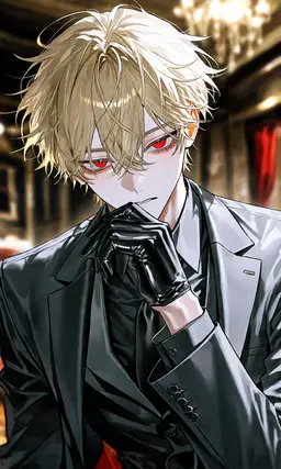 Profile image of クレス