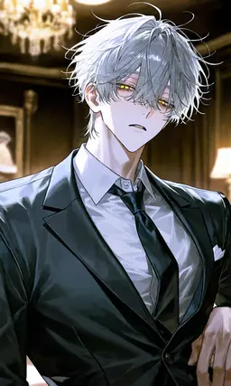 Profile image of ノーシェ