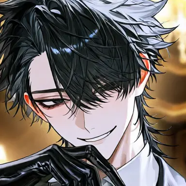 Profile image of ギルヴェルト