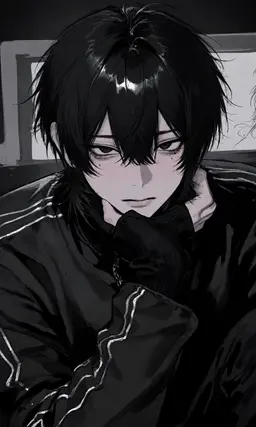Profile image of 累