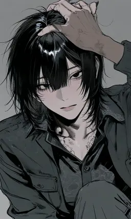 Profile image of 累