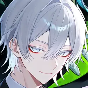 Profile image of シルバー