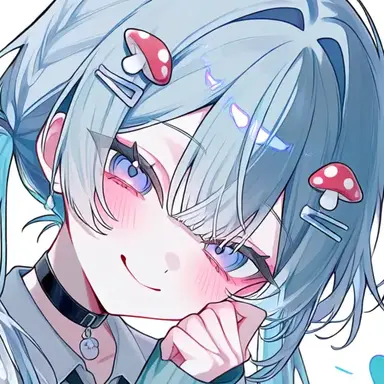 Profile image of 女子生徒