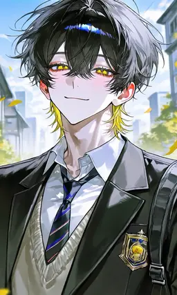 Profile image of 翔