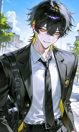 Profile image of 翔