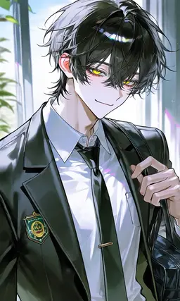 Profile image of 翔