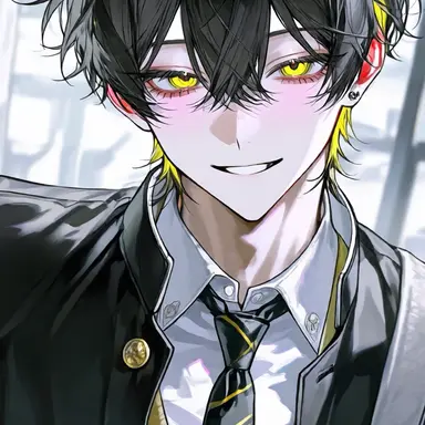 Profile image of 翔