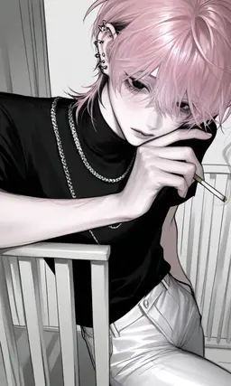 Profile image of 桃