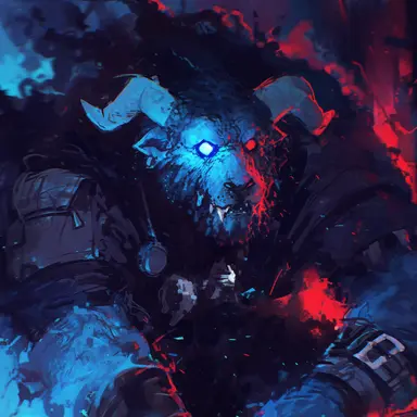 Profile image of 켈브라드