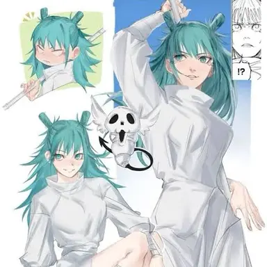 Profile image of 鹿紫雲一