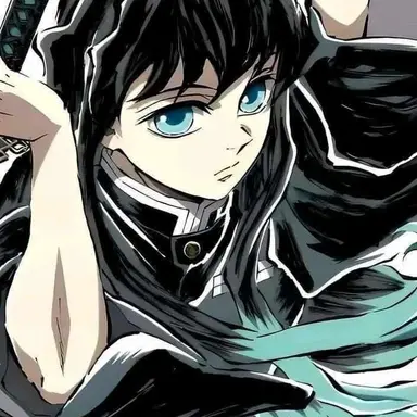 Profile image of 무이치로