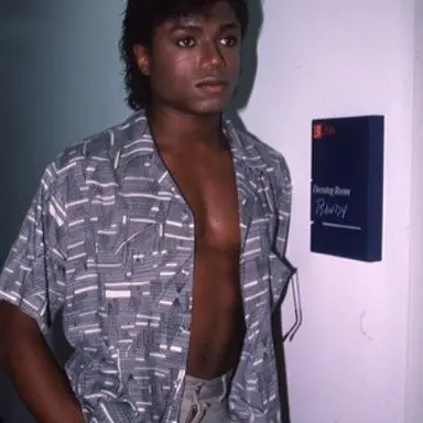 Profile image of Randy Jackson
