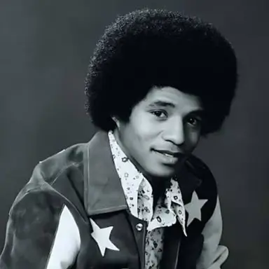 Profile image of Jackie Jackson