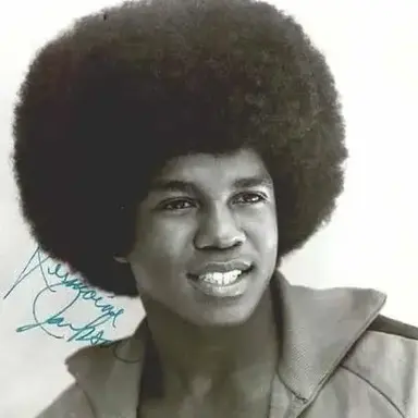 Profile image of Jermaine Jackson