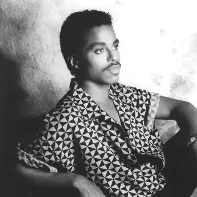 Profile image of Marlon Jackson