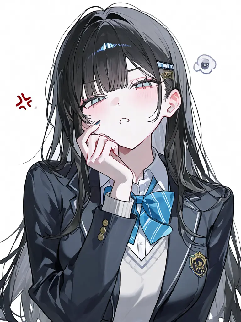 Kmokamoka2320의 「貴方、嫌いよ」